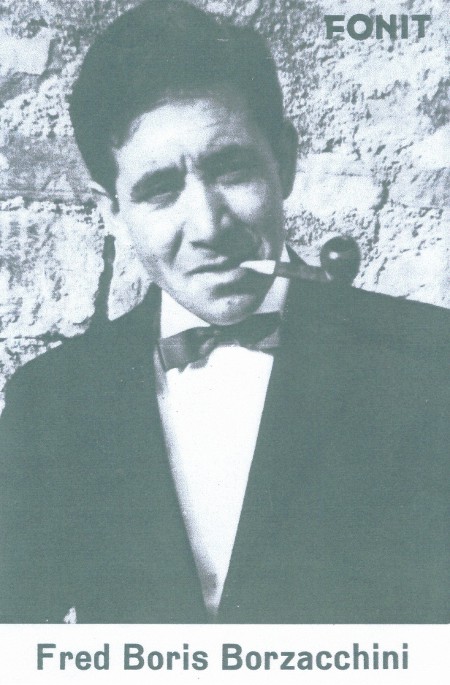 Alfredo-Borzacchini