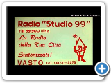 Spot radiofonici di Peppino Romondio e Franca Granata