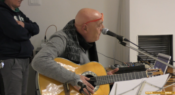 Amici vari