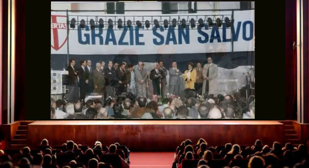 Amici vari