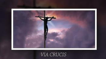 Via Crucis - Video di Marco Granata